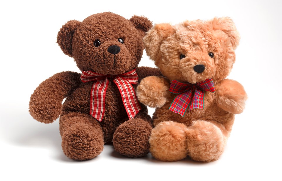 Teddy Bears