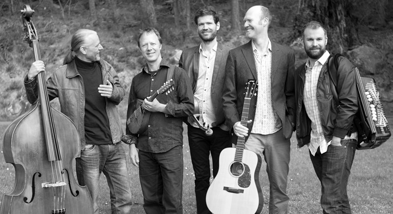 the-bills-music-band