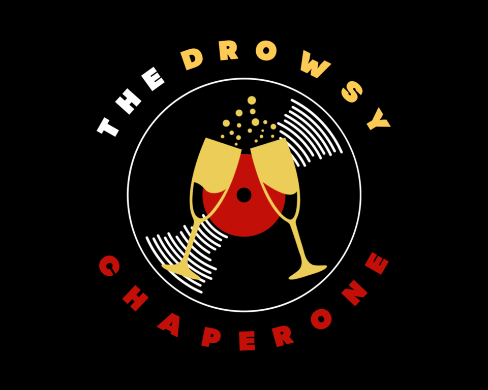 thumbnail_The Drowsy Chaperone Logo