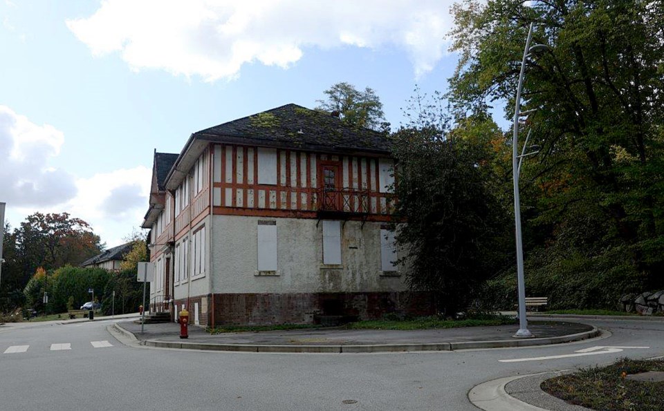 valleyview lodge 1922