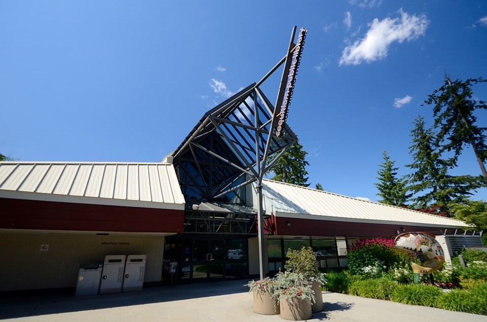 1087px-Coquitlam_Poirier_Library