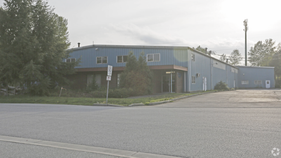 2660 Barnet Highway Coquitlam LoopNet photo