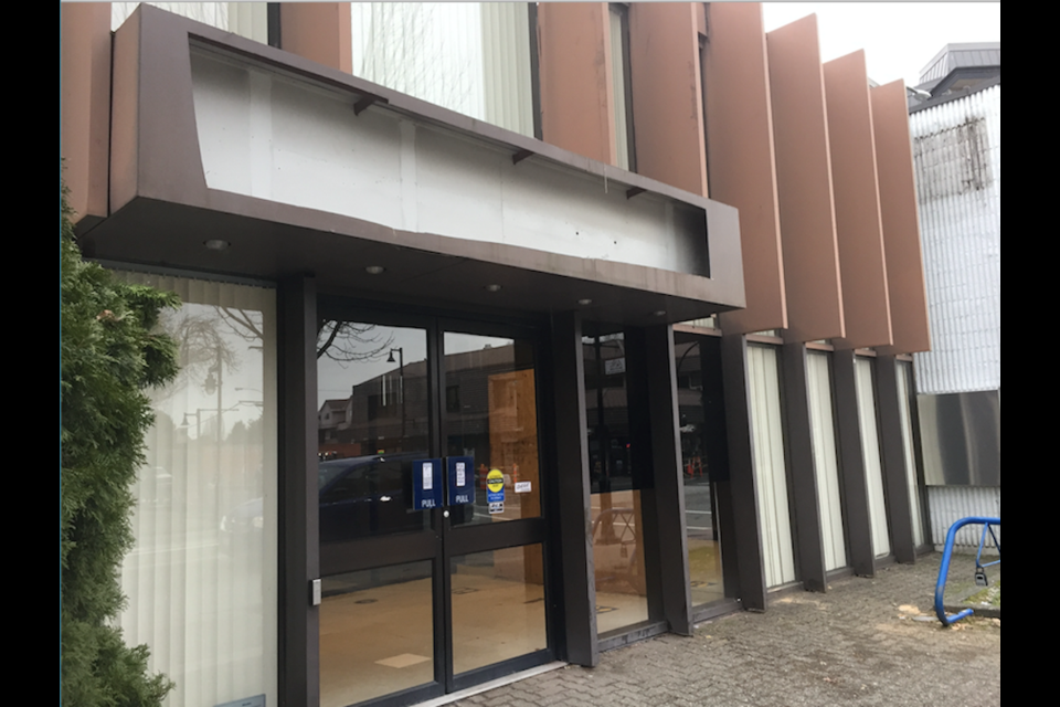 RBC shutters its long-standing branch as 2581 Shaughnessy St., in favour of new digs at Oxford Crossing.