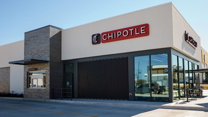 Chipotle to open first Chipotlane in Port Coquitlam