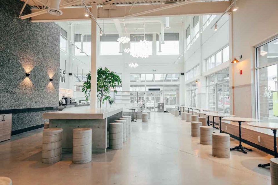 interior-of-c-market-coffee-in-port-coquitlam