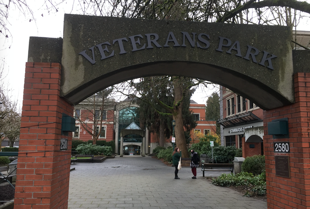 3 Best Public Parks in Port Coquitlam, BC - ThreeBestRated