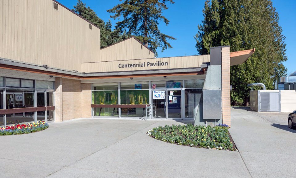 CentennialPavilionCoquitlam