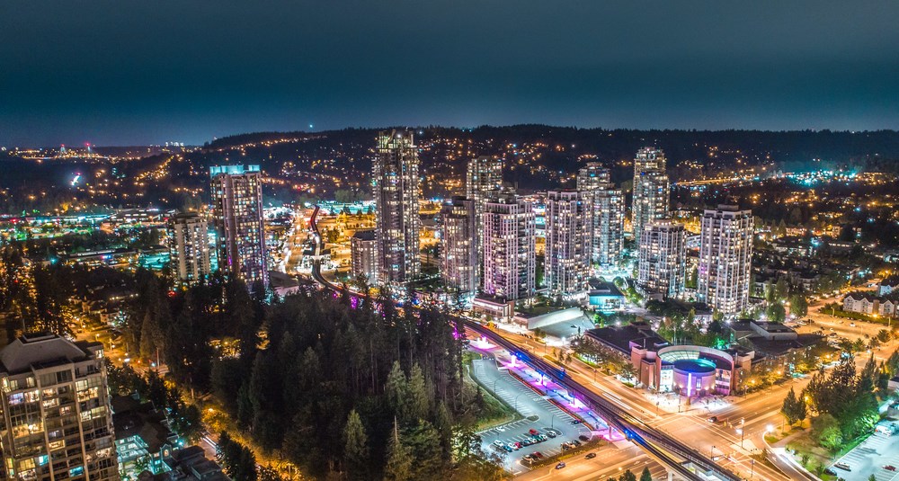 Which city is best: Coquitlam, Port Coquitlam or Port Moody? - Tri