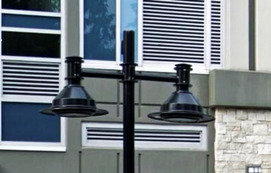 LED Streetlights - City of Coquitlam