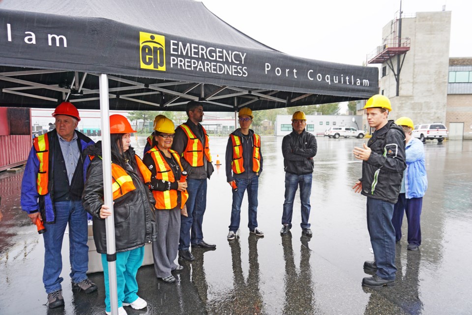 poert-coquitlam-emergency-preparedness-staff