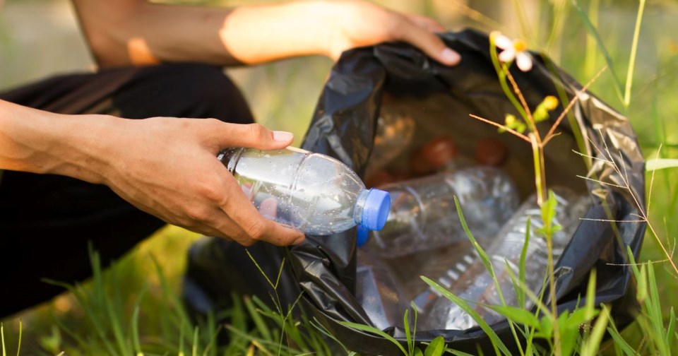 port-coquitlam-litter-clean-up