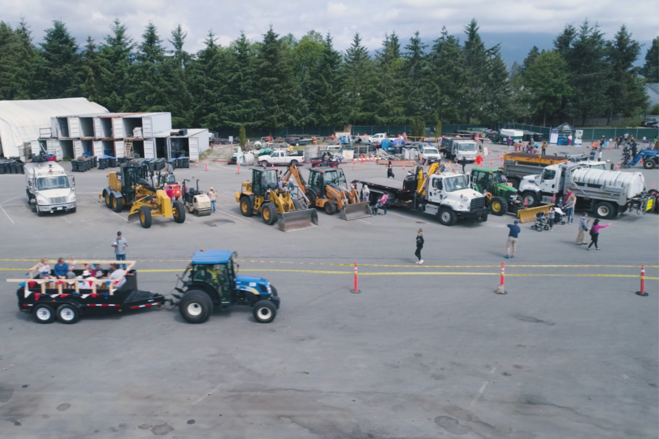 port-coquitlam-works-yard-event-2023