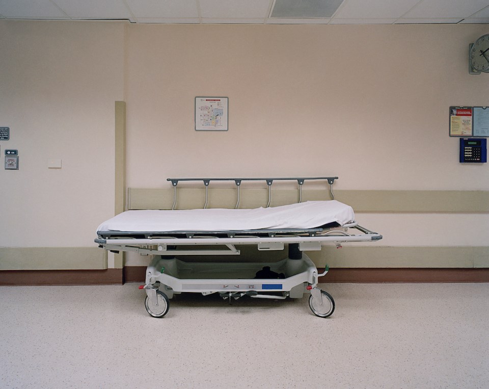 empty-hospital-gurney-getty-images