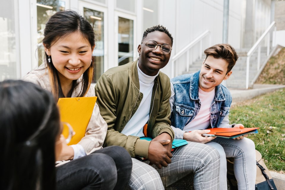 high-school-students-getty-images