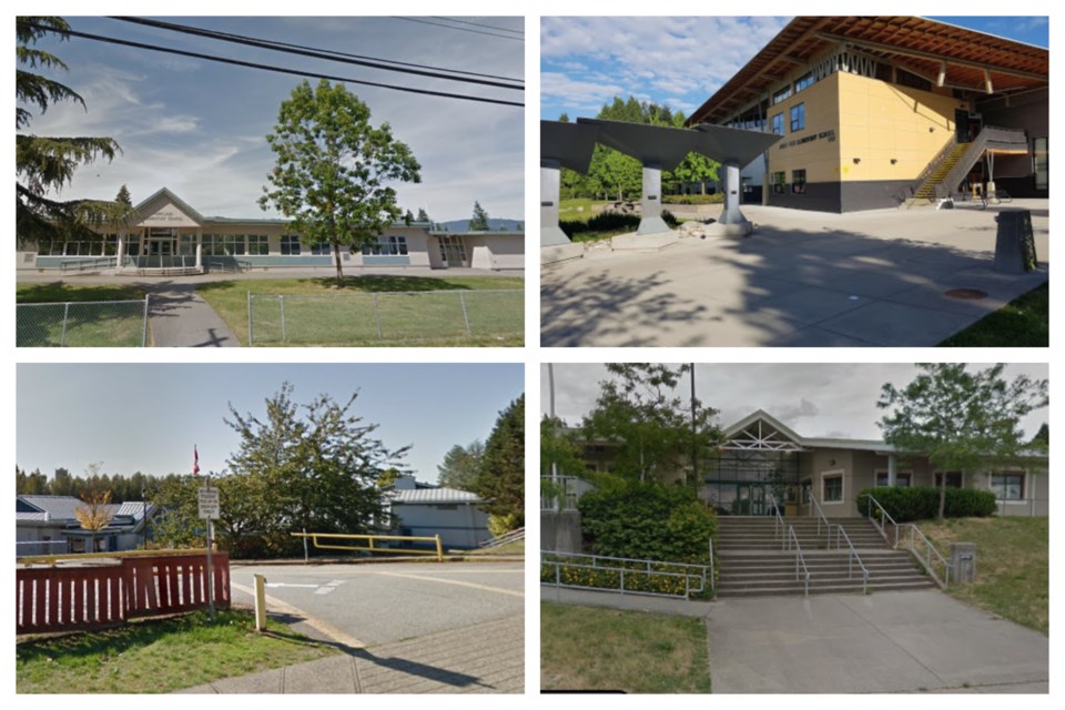 Parkland James Park Walton Alderson elementary schools Google Map