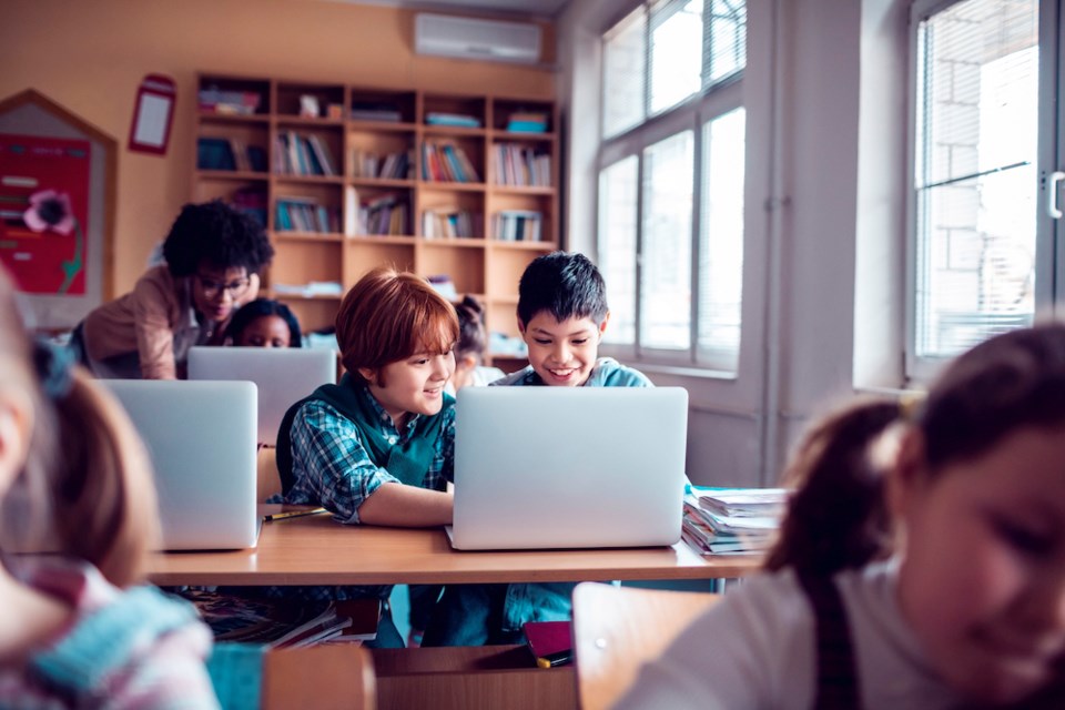 students-on-laptop-getty-images