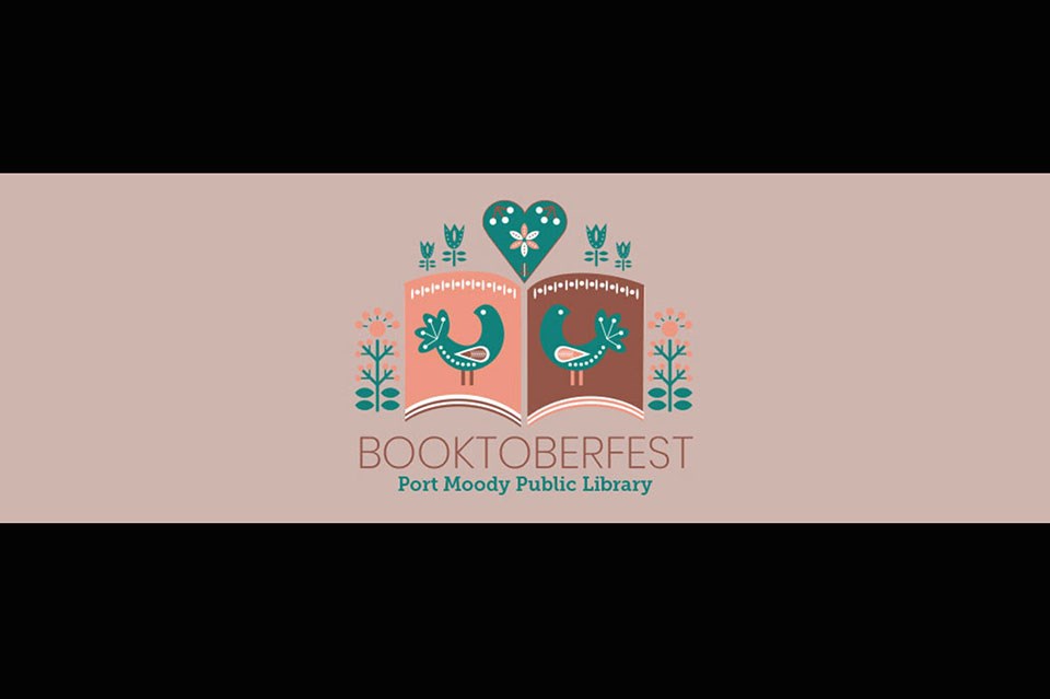 BooktoberfestPortMoodyLibrary