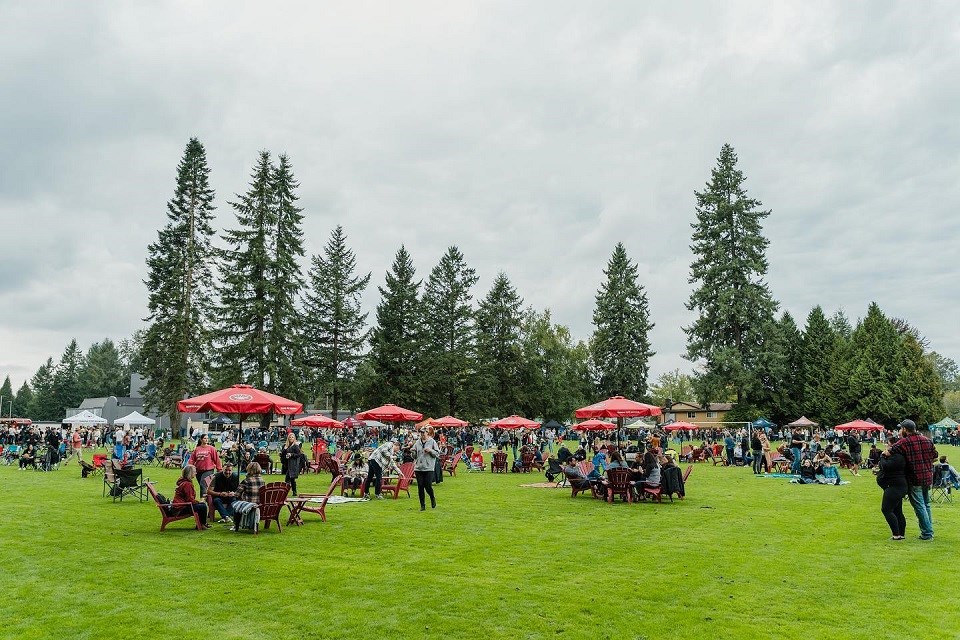 Brewhalla is expanding its beer and music festival to Port Moody in August 2022, and will feature local breweries and musicians in Pioneer Park.