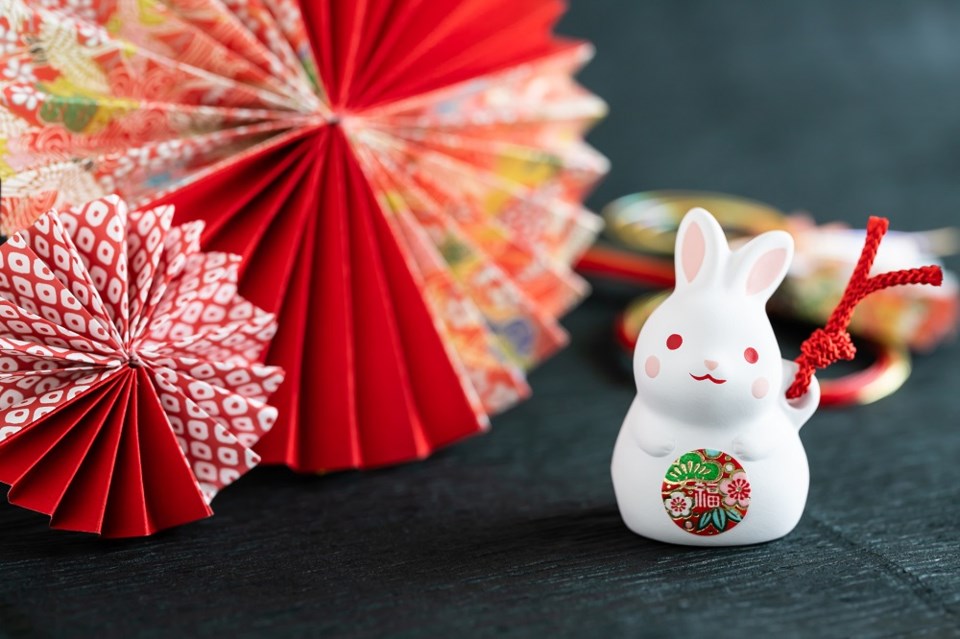 lunar-new-year-of-the-rabbit-getty-images