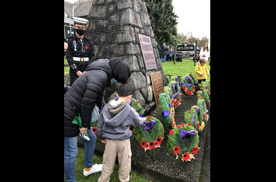 PortMoodyCenotaph20212