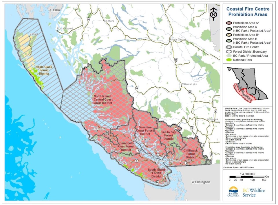 coastalfirecentrefirebanportmoodyjuly192023