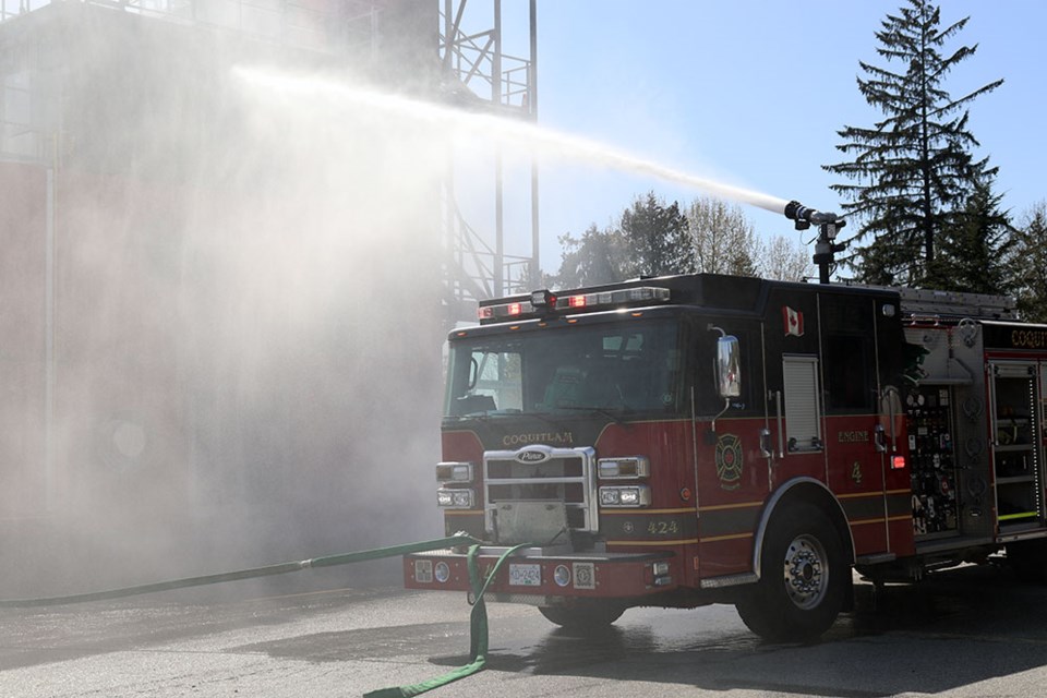 coquitlamfirerescuetrainingtowerapril2023tour18