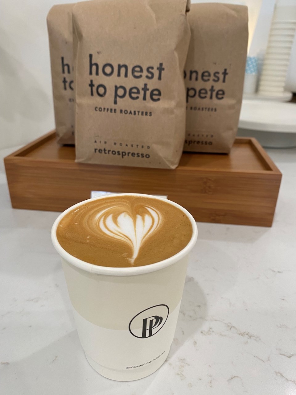 a-cup-pf-honest-to-pete-coffee