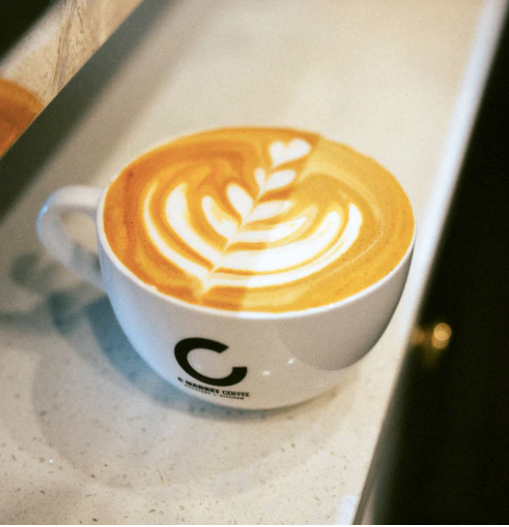 C Market Coffee will have two cafes, one in Coquitlam and one in Port Coquitlam.