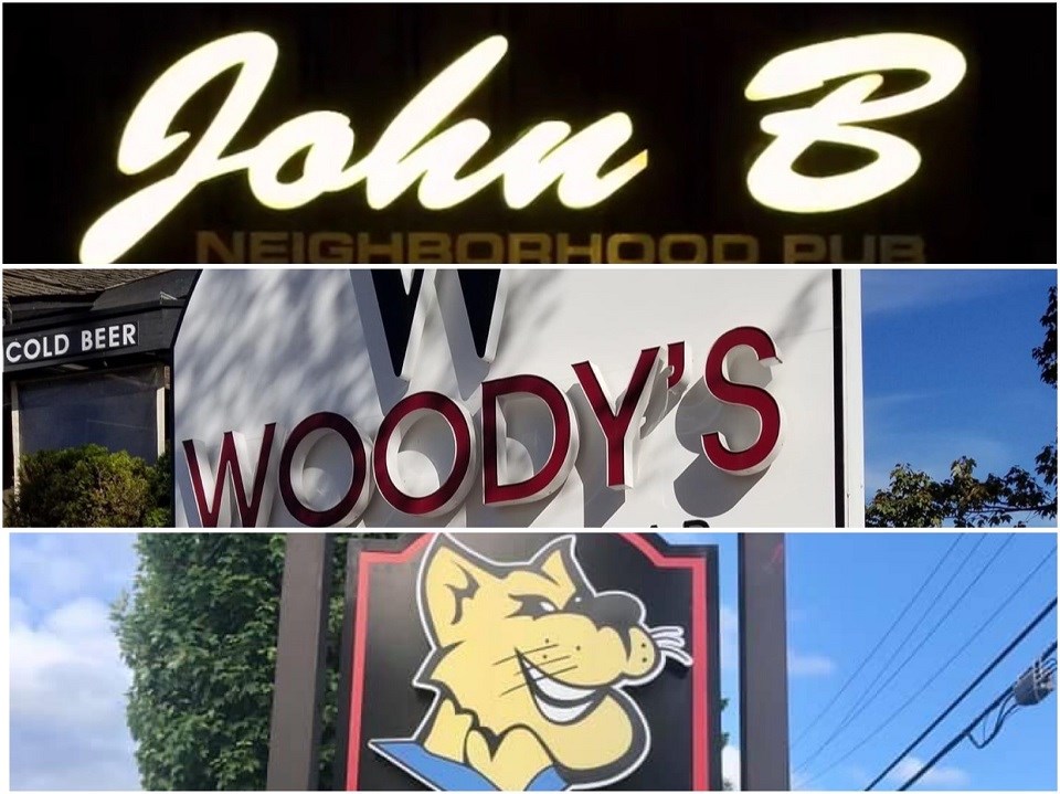 JohnBWoodysCatandFiddlePubsCoquitlamPortCoquitlam