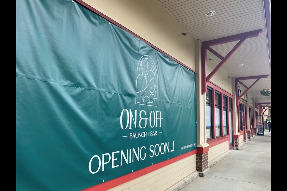 New brunch and bar spot coming to Coquitlam at Austin Station.