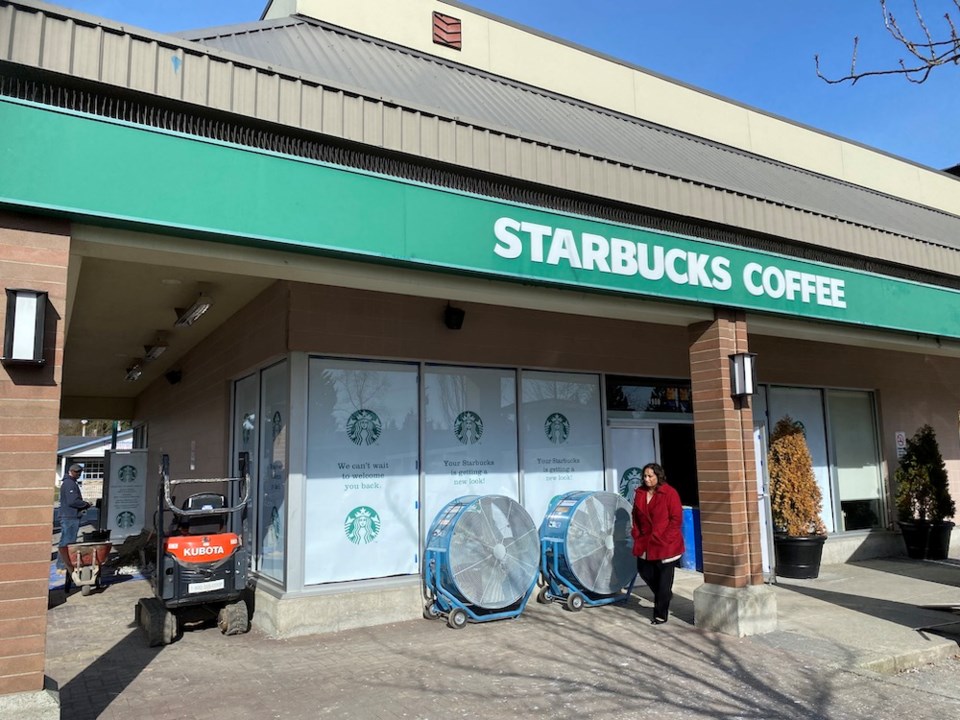 starbucks-temporarily-closed-for-renovations-in-coquitlam