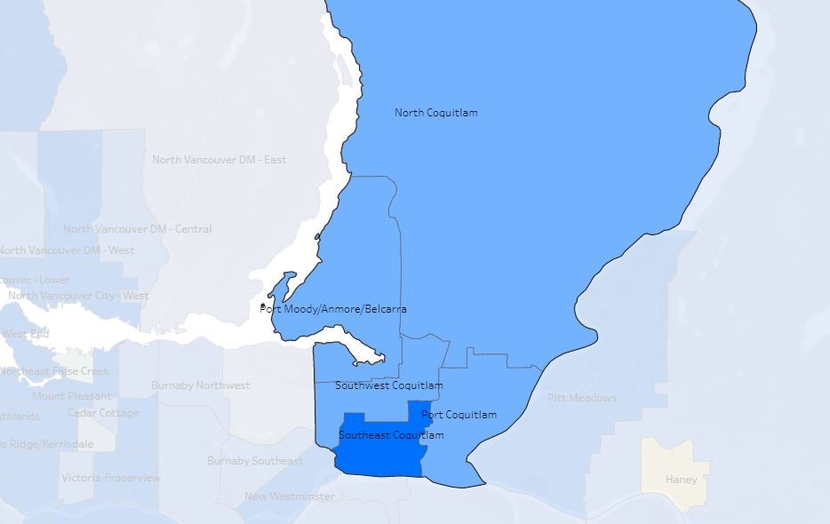 BCCDC Tableau breakdown Tri-Cities - July 13-19, 2021