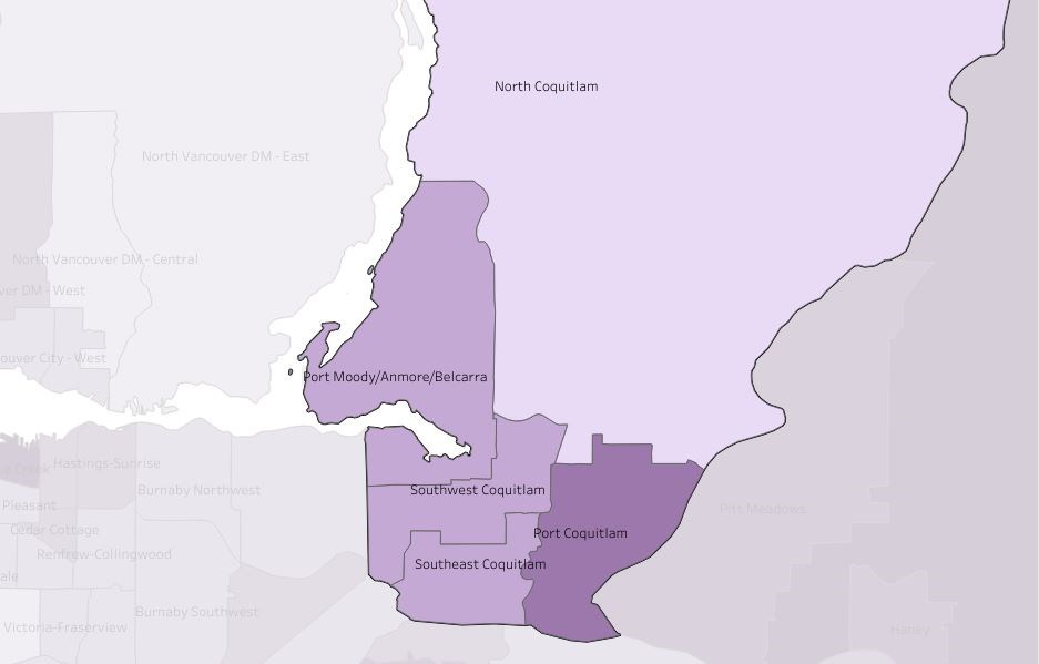 BCCDC Tableau breakdown Tri-Cities - Sept 21-27, 2021