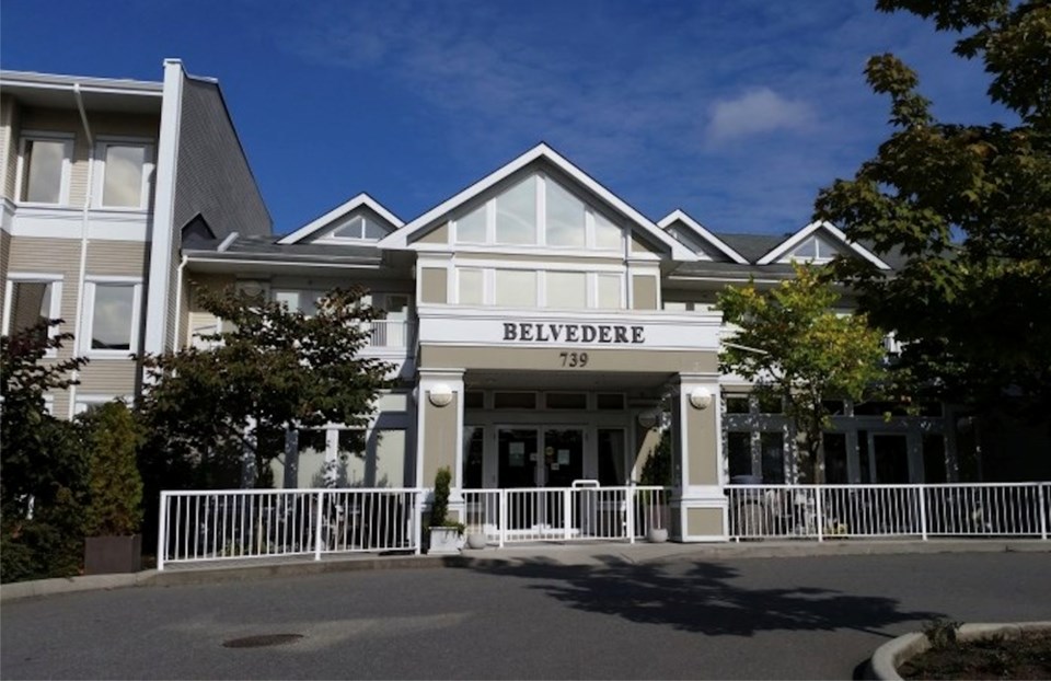 Belvedere Care Centre