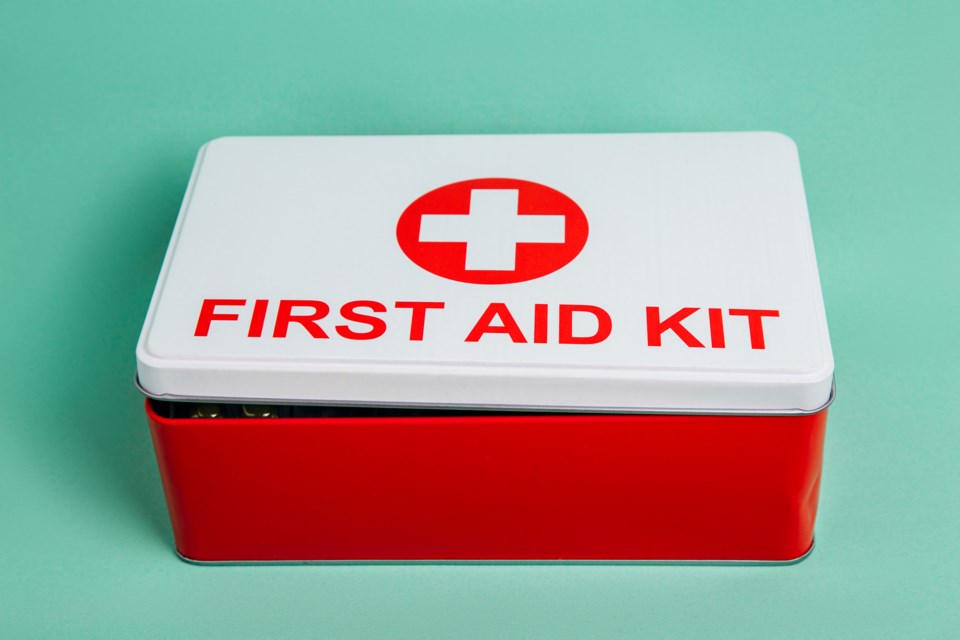 First-Aid-Kit-Iuliia Bondar-Moment-Getty