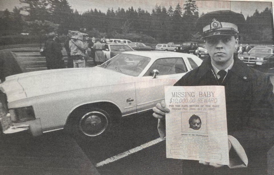 tcn-1990-police-reneactment