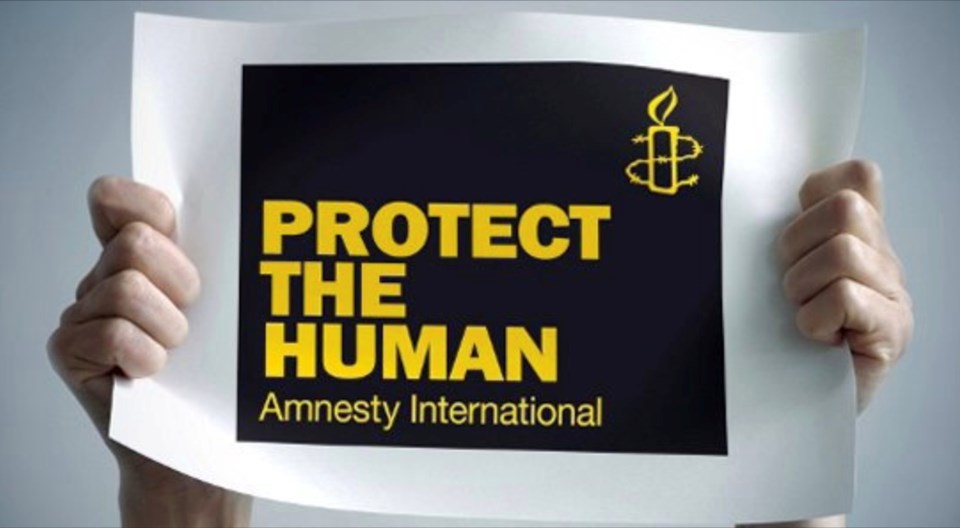 Amnesty