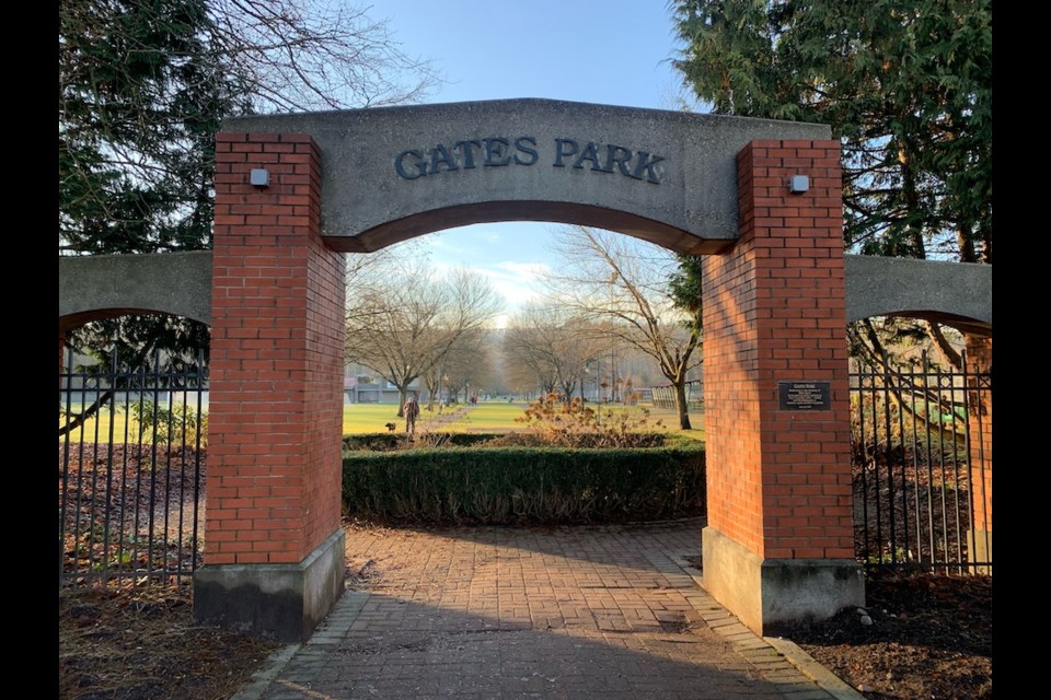 Port Coquitlam has approved $12.2 million for upgrades to Gates Park and other parks, sports fields and sport courts.