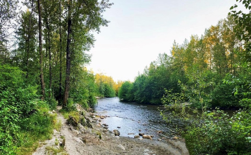 Traboulay PoCo Trail - Instagram Joanna Szypulska 2