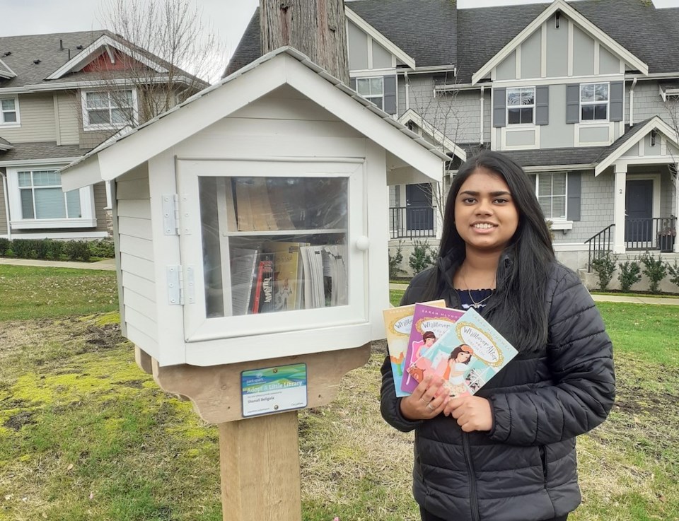 little-free-library