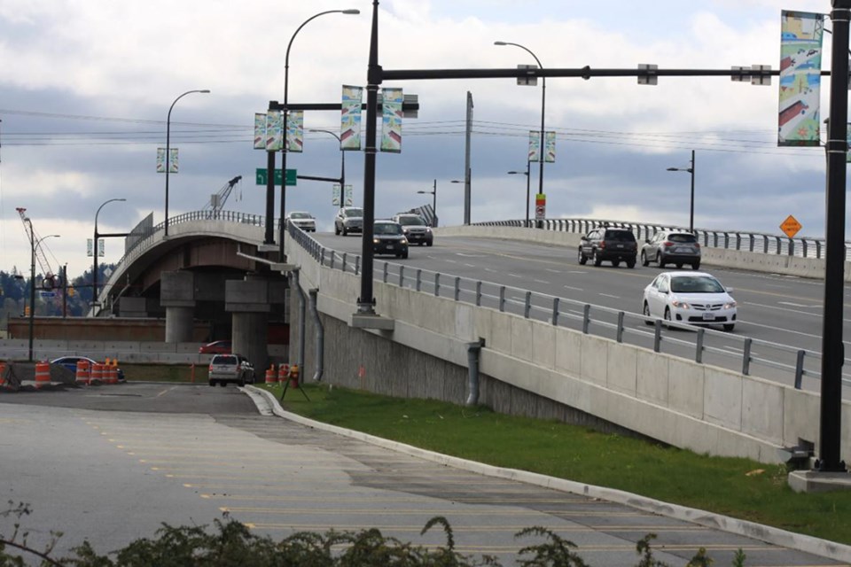 kingedwardstreetoverpasslougheedhighwaycoquitlamislengineering