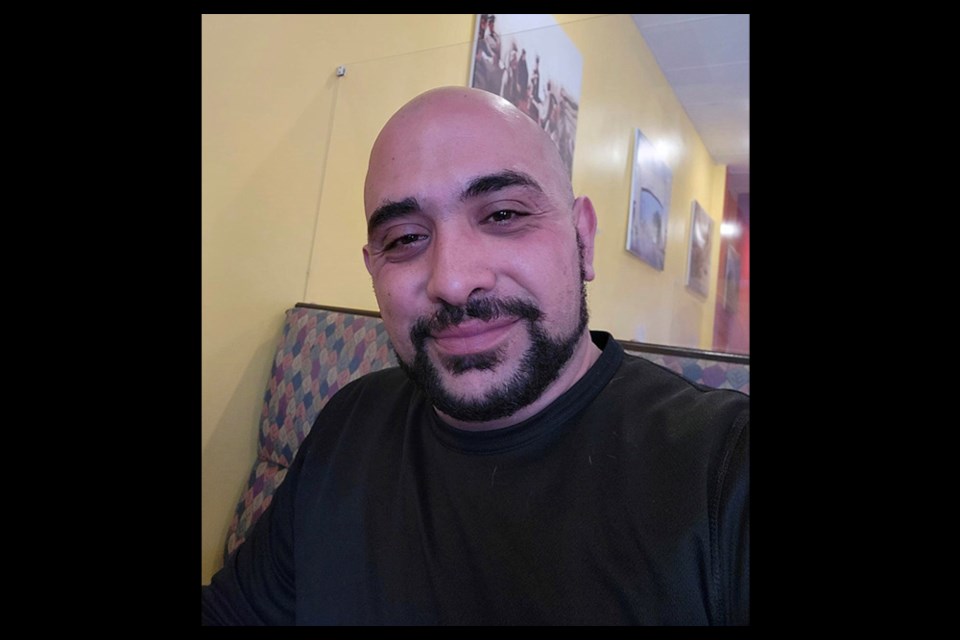 Mehdi "Damien" Eslahian has been identified by the Integrated Homicide Investigation Team (IHIT) as the victim of a Port Coquitlam shooting on Davies Avenue in the early hours of June 30, 2022.