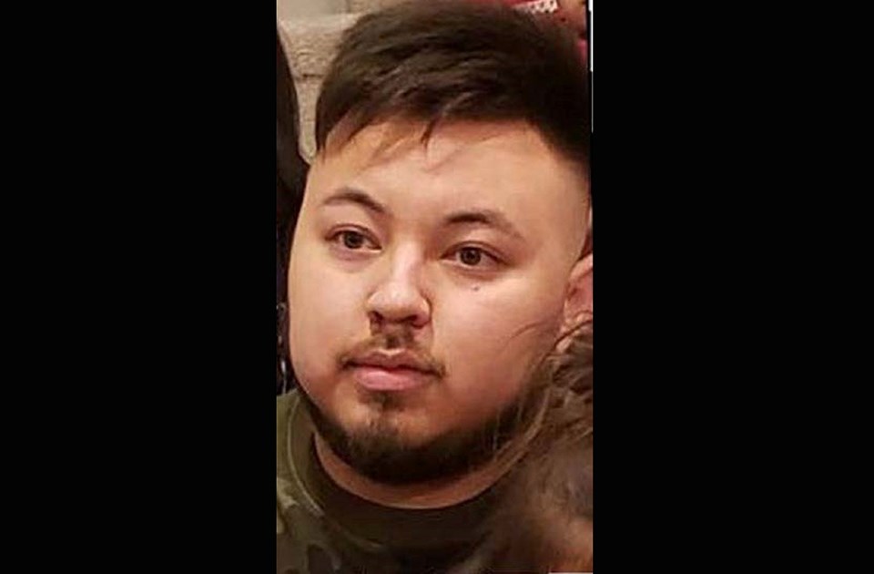 Randy Chan - July 2020 homicide Coquitlam RCMP IHIT