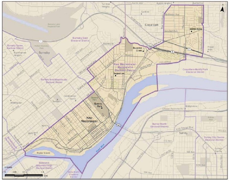 NewWestMaillardvilleProposedChanges2022