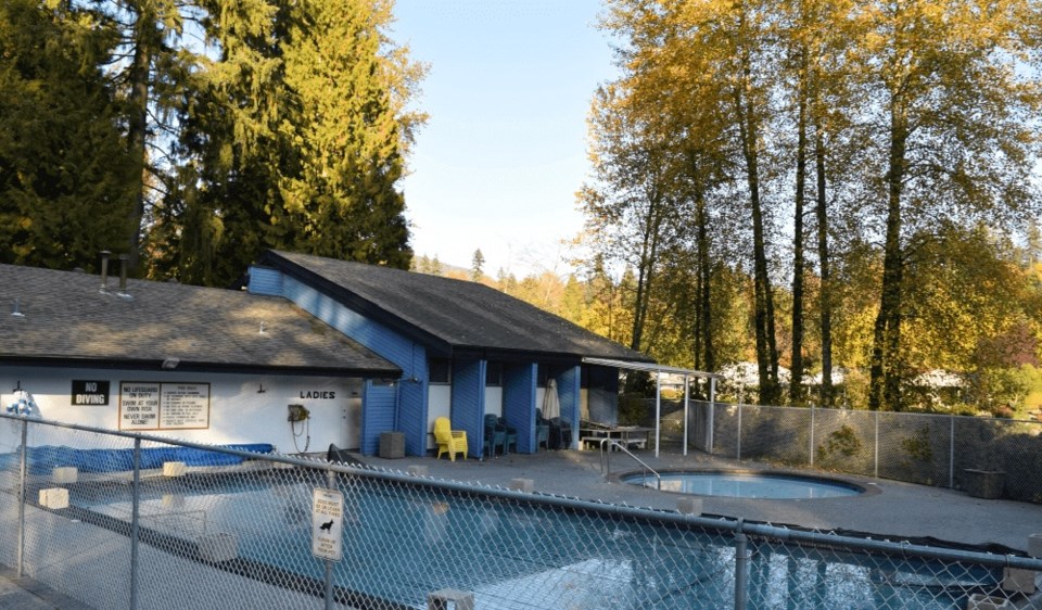 CoquitlamRiverSpringsCommunityPoolBridgewellRealEstateGroup