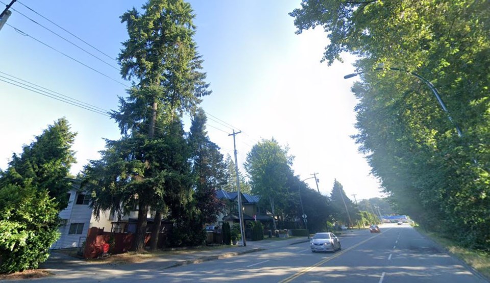 coquitlamwestwoodcomolakekingswaygooglemaps2023