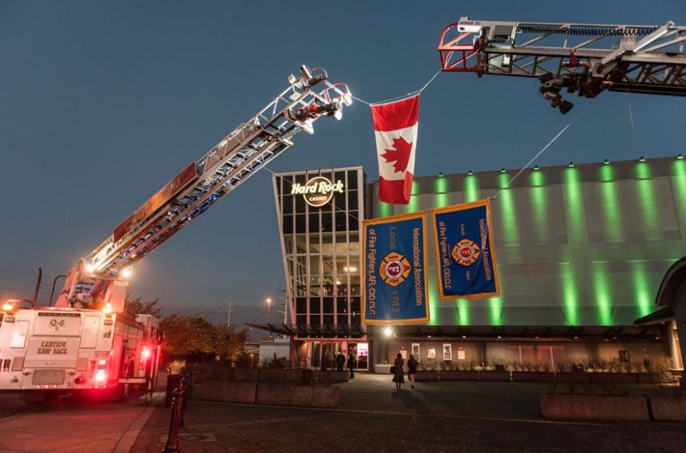 coquitlam-firefighters-charitable-society-flag