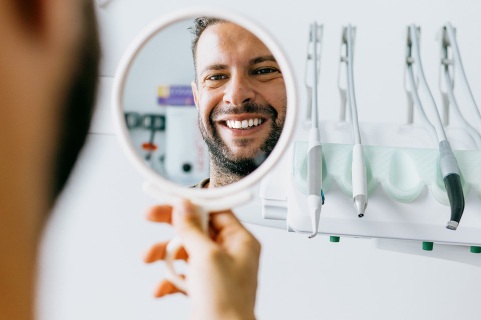 dental-patient-smile