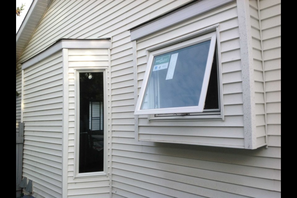 Choose the top windows for your Vancouver residence.