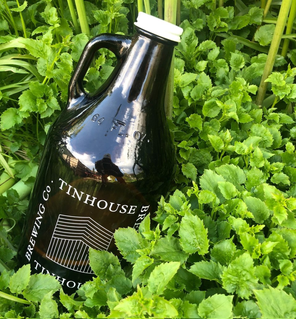 growler